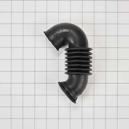 Whirlpool W11366227 Whirlpool Washer Dispenser Hose W11366227